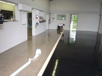 Chemical Resistant Coatings by XNC Contractors in Cambridge, ON N1R 5R1