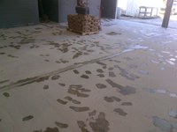 Broadcast and Trowelled Flooring Systems by XNC Contractors in Cambridge, ON N1R 5R1