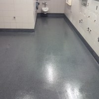 Broadcast and Trowelled Flooring Systems by XNC Contractors in Cambridge, ON N1R 5R1