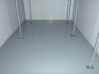 Food Grade Coatings - CFIA approved by XNC Contractors in Cambridge, ON N1R 5R1