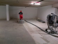 Grinding and Coating Removals by XNC Contractors in Cambridge, ON N1R 5R1