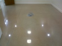 Polished Concrete - 800 resin by XNC Contractors in Cambridge, ON N1R 5R1
