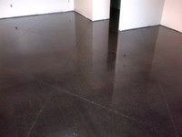 Restore Damaged Stained Concrete by XNC Contractors in Cambridge, ON N1R 5R1